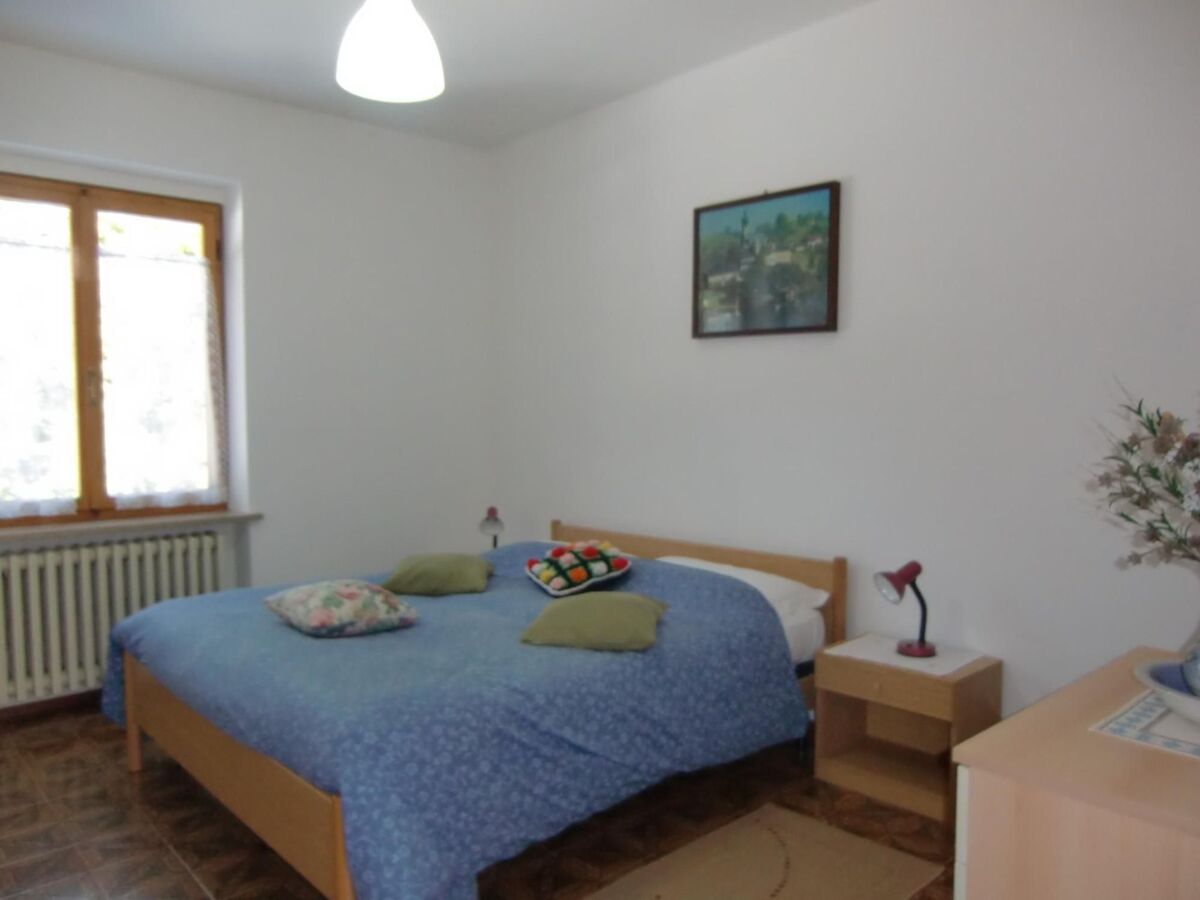 Appartement 6 pers. avec jardin privé à Bezzecca - Photo 9