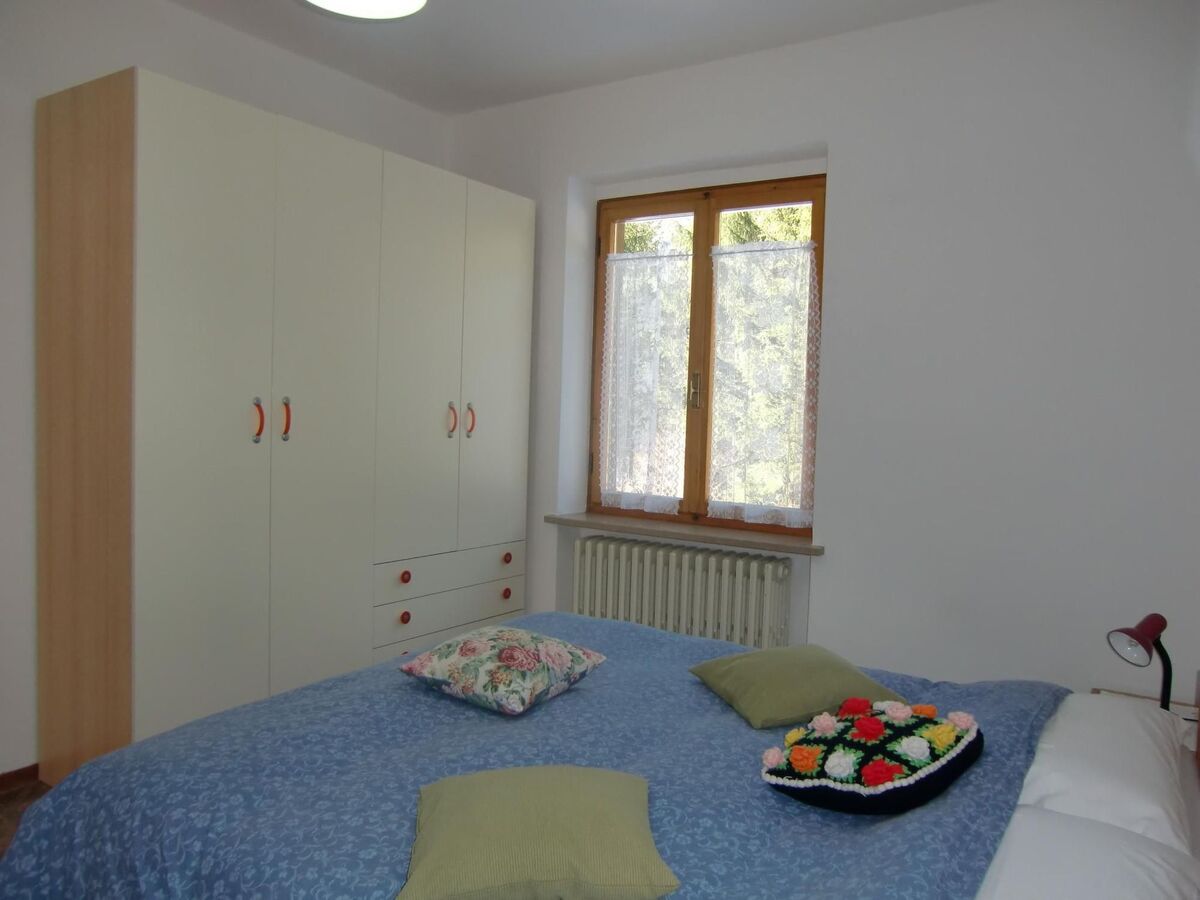 Appartement 6 pers. avec jardin privé à Bezzecca - Photo 10