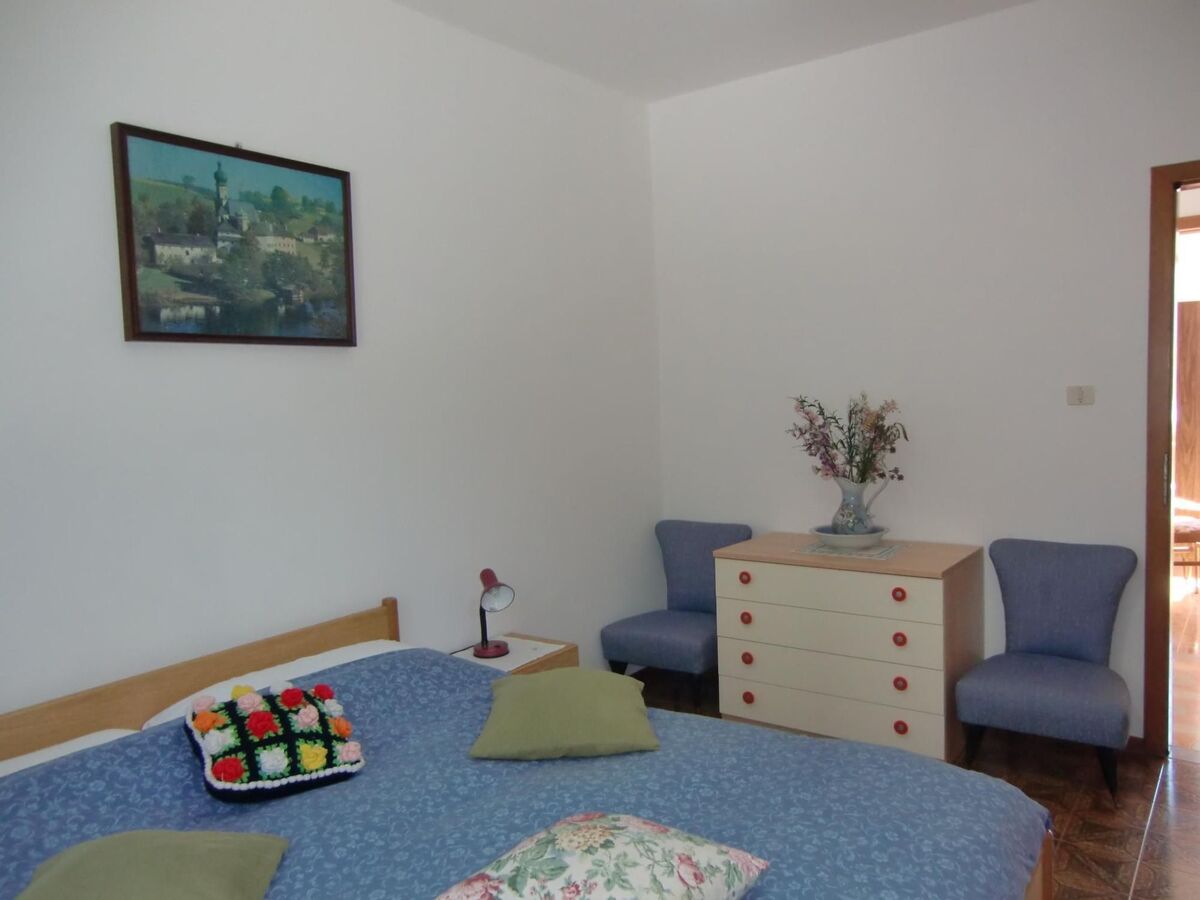 Appartement 6 pers. avec jardin privé à Bezzecca - Photo 11