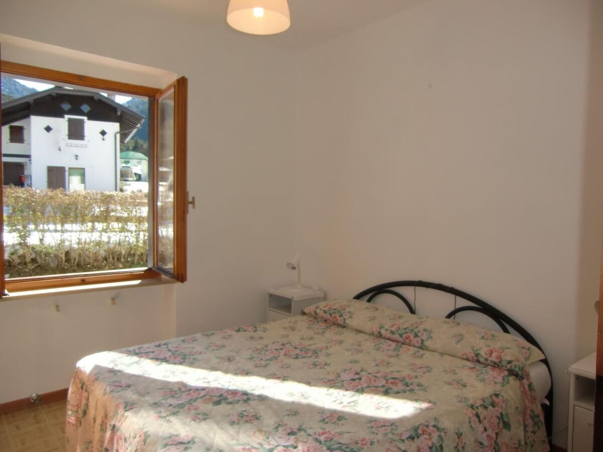 Appartement 6 pers. avec jardin privé à Bezzecca - Photo 12