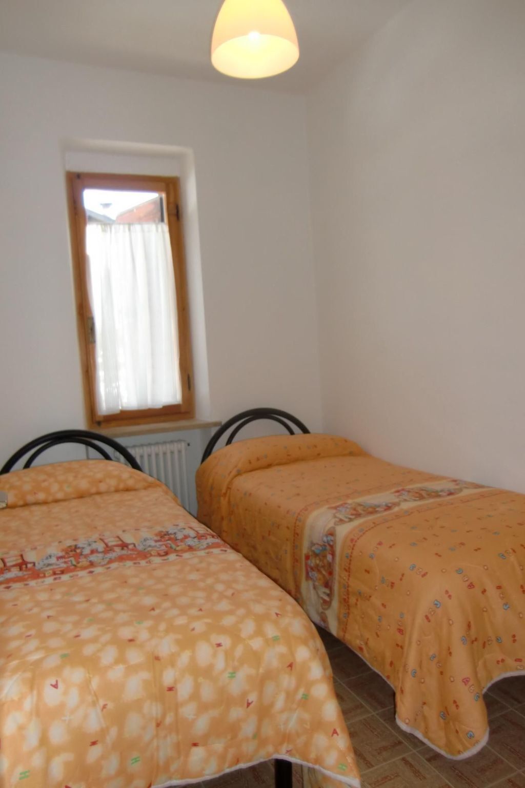 Appartement 6 pers. avec jardin privé à Bezzecca - Photo 13