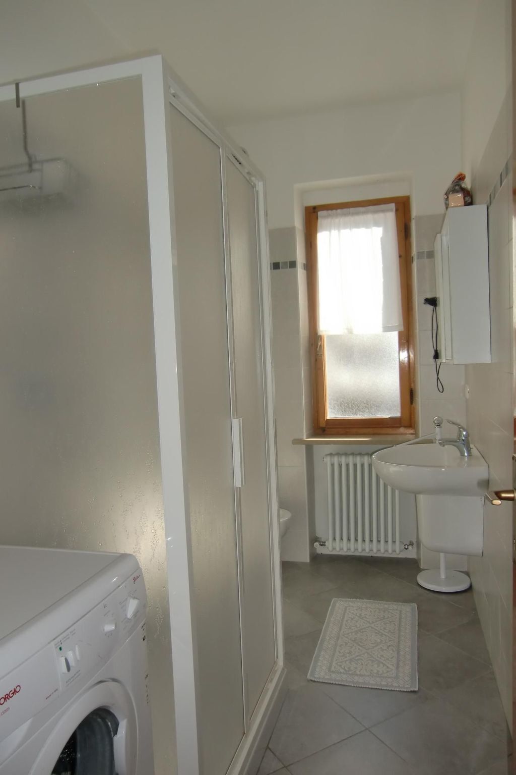 Appartement 6 pers. avec jardin privé à Bezzecca - Photo 14