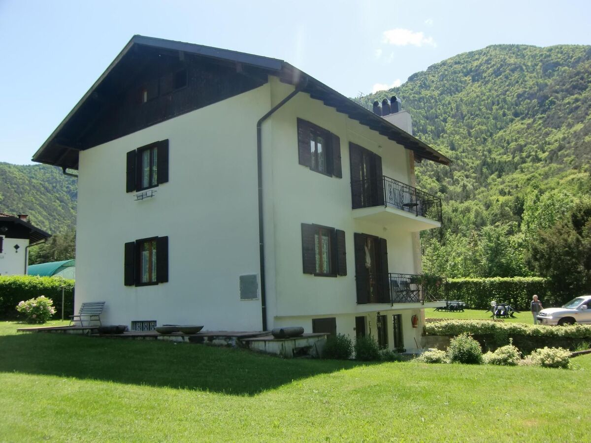 Appartement 6 pers. avec jardin privé à Bezzecca - Photo 17