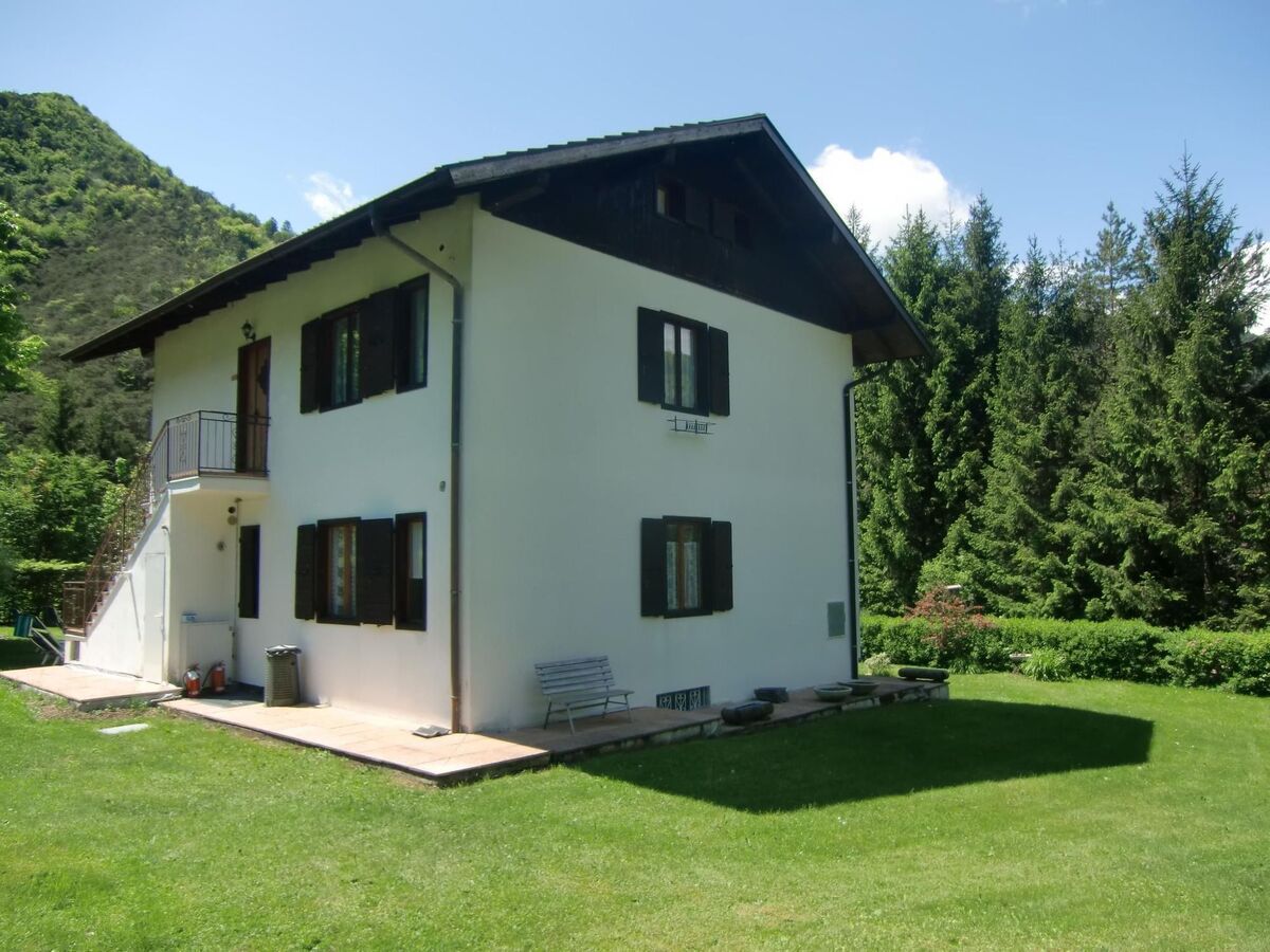 Appartement 6 pers. avec jardin privé à Bezzecca - Photo 18