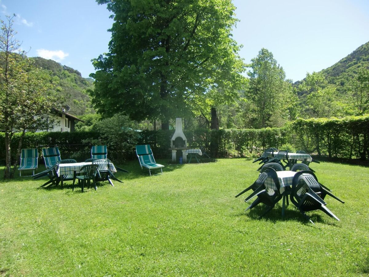 Appartement 6 pers. avec jardin privé à Bezzecca - Photo 19