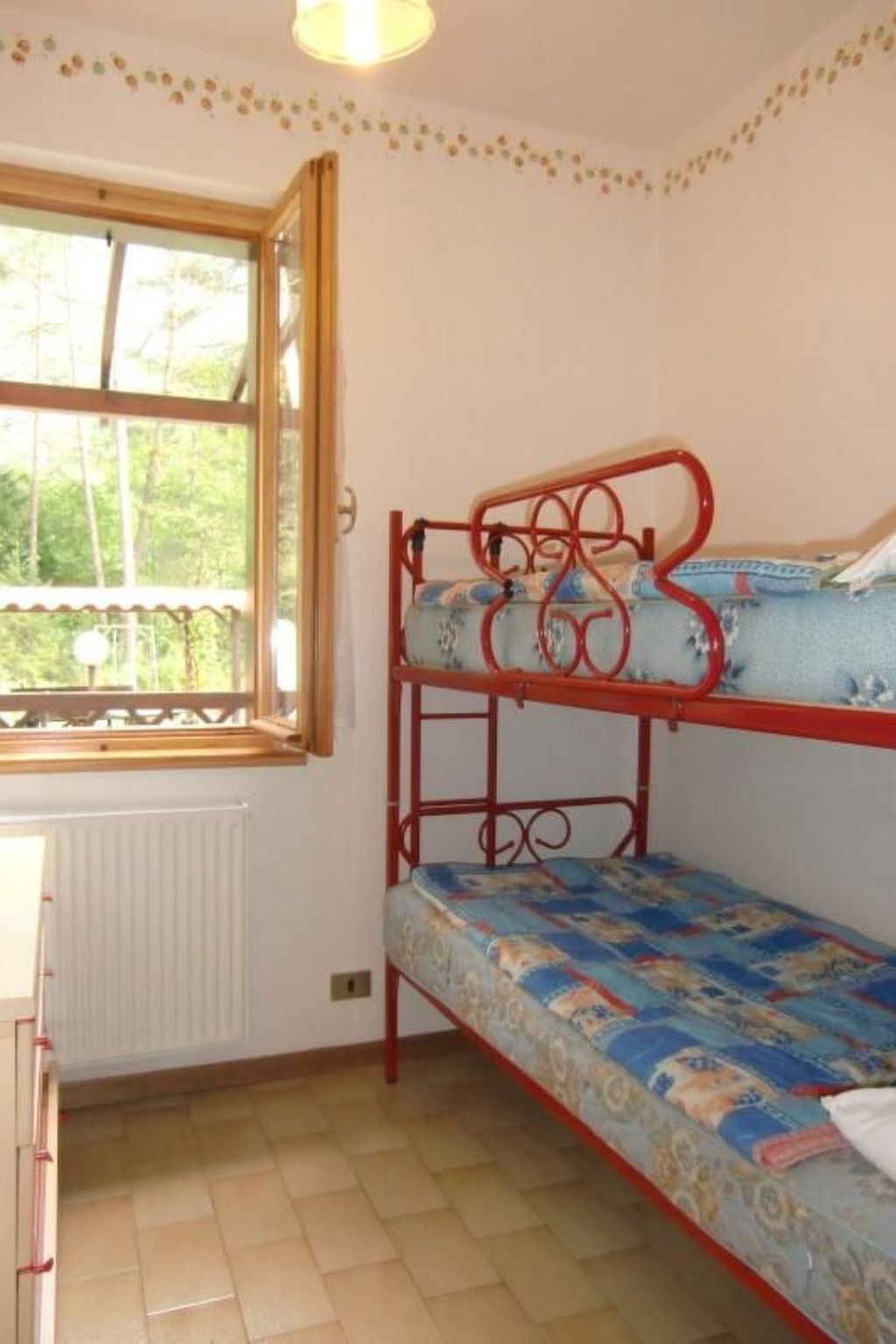 Appartement rez-de-chaussée avec jardin privé à Bezzecca - Photo 13