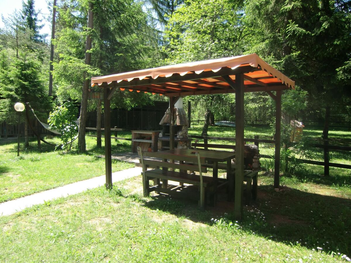 Appartement rez-de-chaussée avec jardin privé à Bezzecca - Photo 14