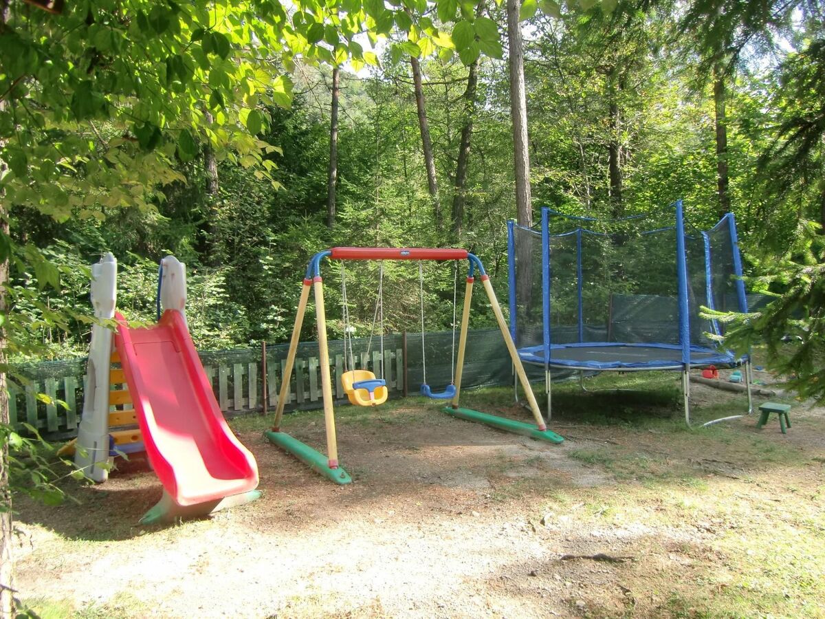 Appartement rez-de-chaussée avec jardin privé à Bezzecca - Photo 17