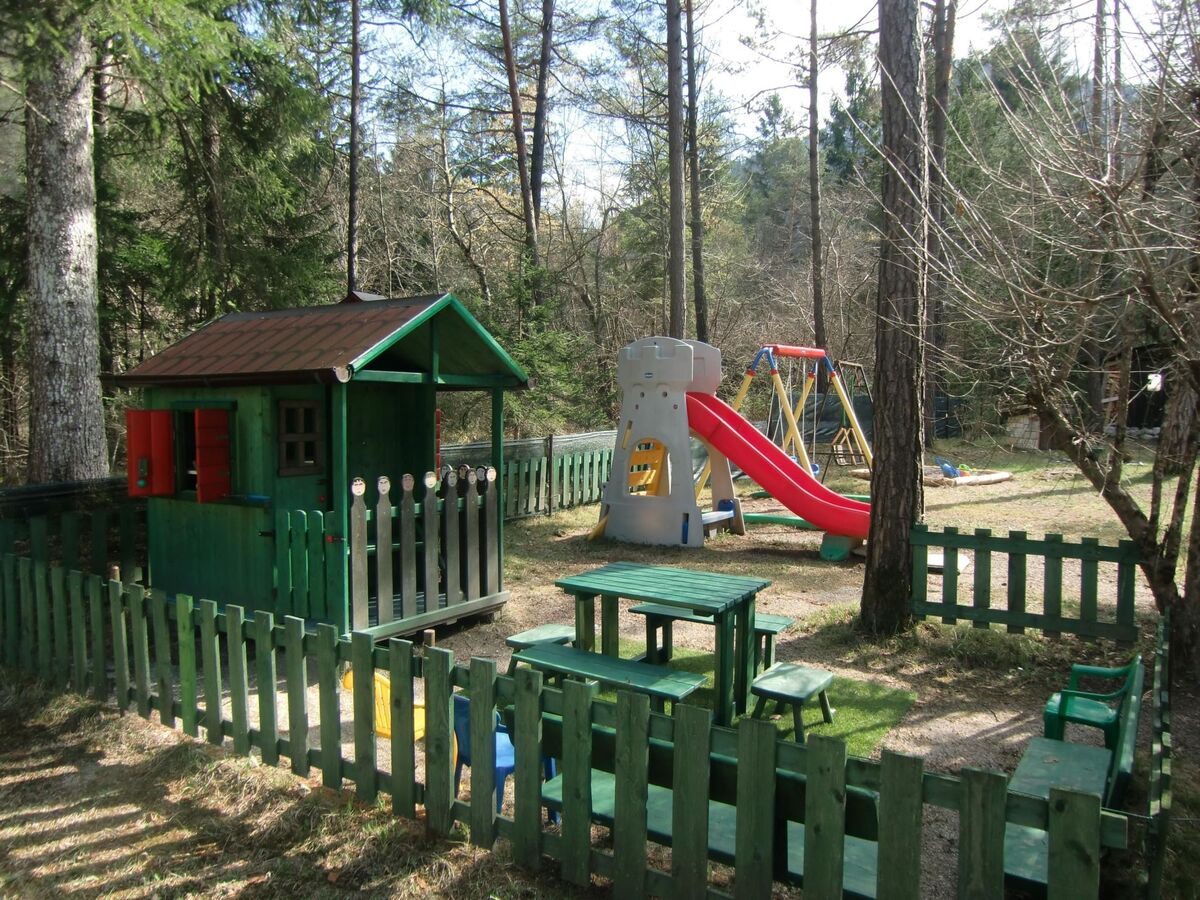 Appartement rez-de-chaussée avec jardin privé à Bezzecca - Photo 28