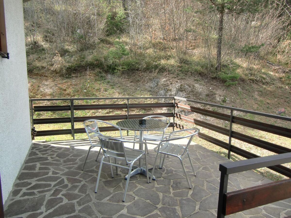 Ambra C – Appartement avec vue lac à Bezzecca - Photo 2