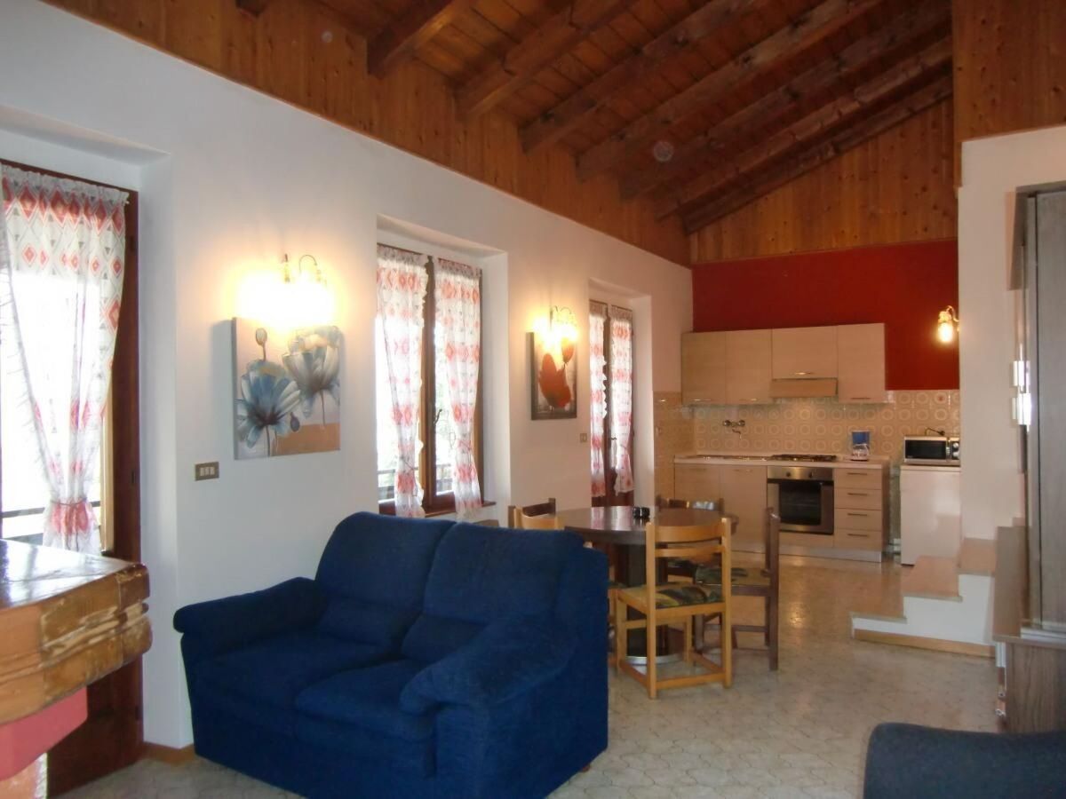 Ambra C – Appartement avec vue lac à Bezzecca - Photo 3
