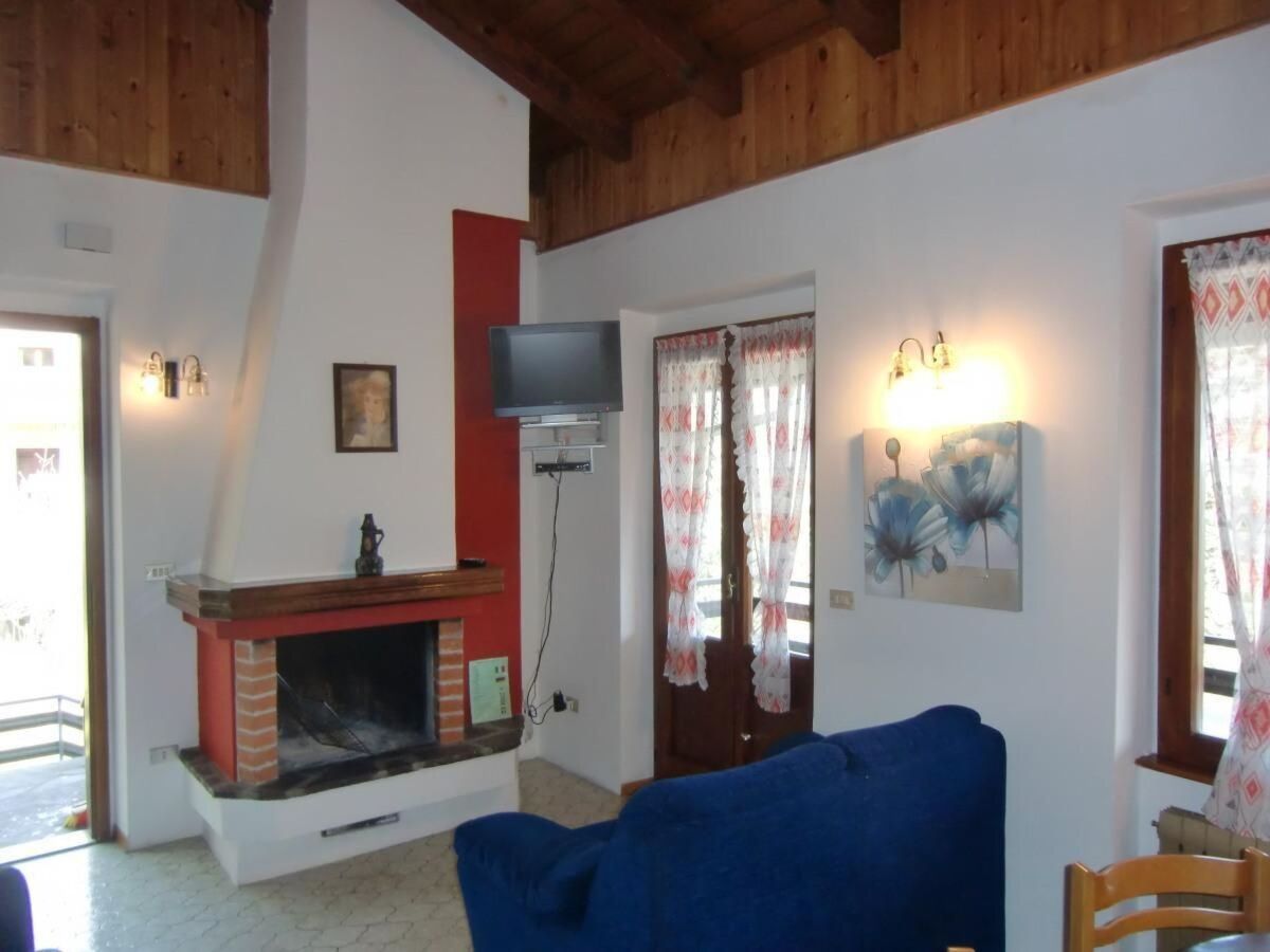 Ambra C – Appartement avec vue lac à Bezzecca - Photo 4