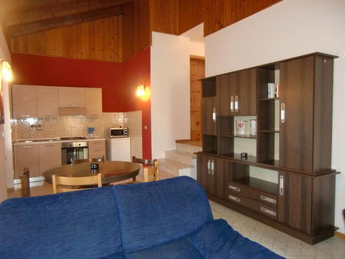 Ambra C – Appartement avec vue lac à Bezzecca - Photo 5