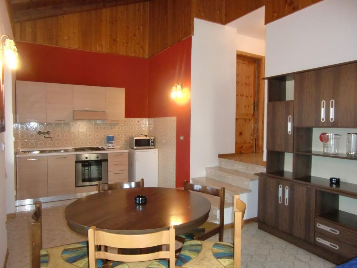 Ambra C – Appartement avec vue lac à Bezzecca - Photo 6
