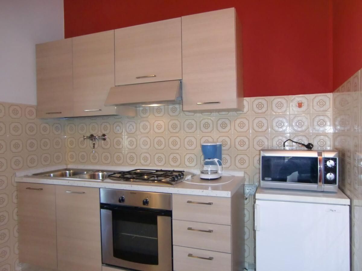 Ambra C – Appartement avec vue lac à Bezzecca - Photo 7