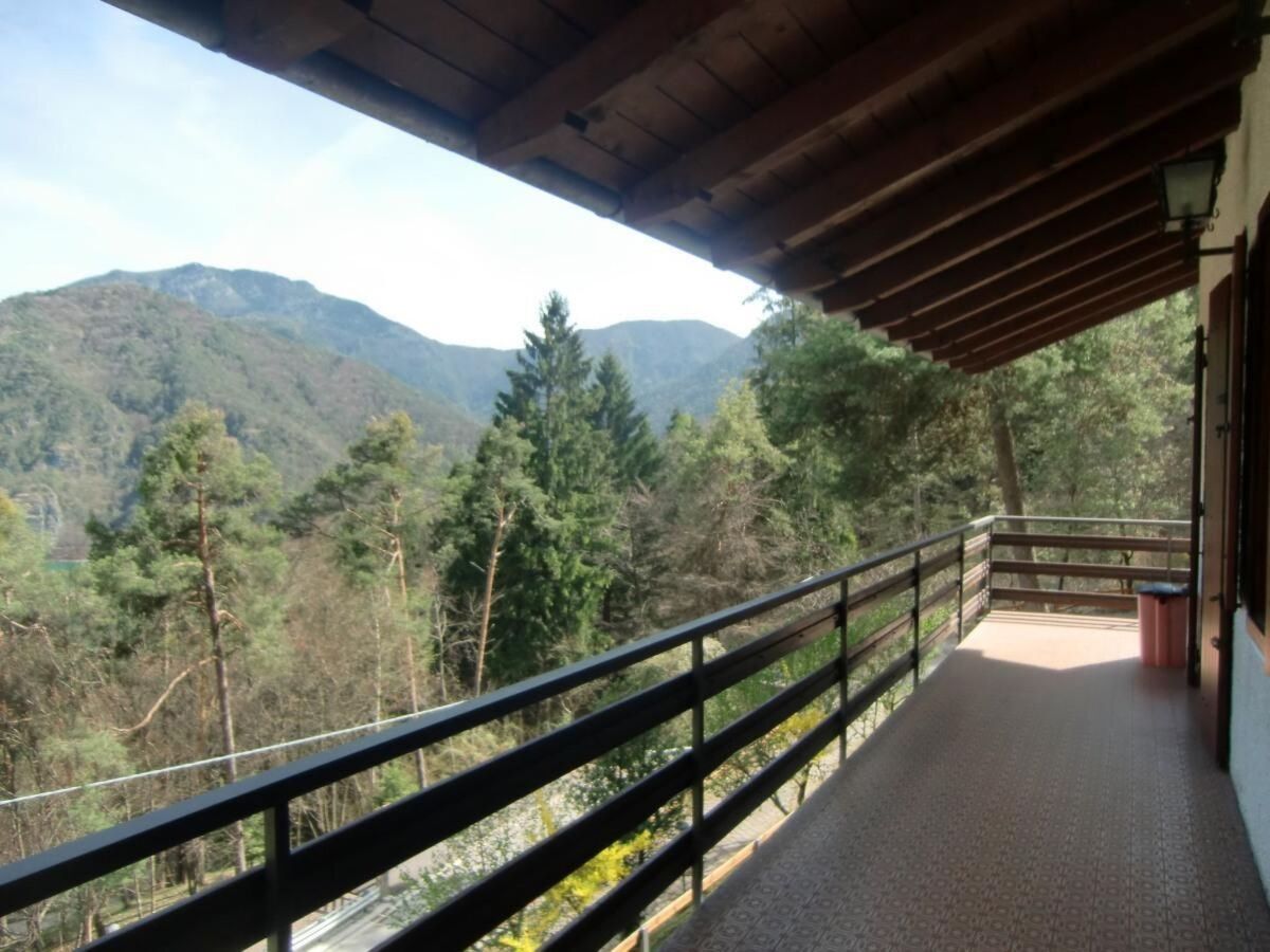 Ambra C – Appartement avec vue lac à Bezzecca - Photo 8