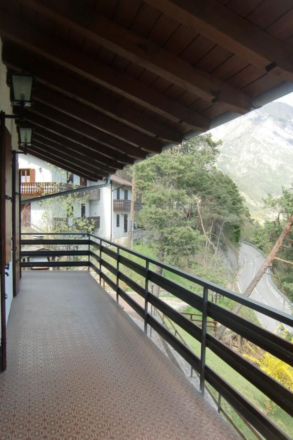 Ambra C – Appartement avec vue lac à Bezzecca - Photo 9