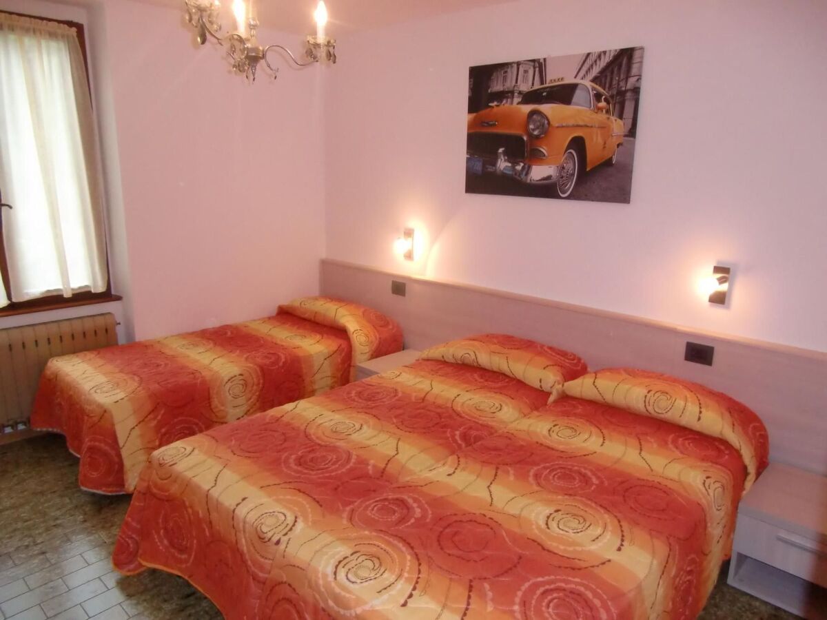 Ambra C – Appartement avec vue lac à Bezzecca - Photo 10