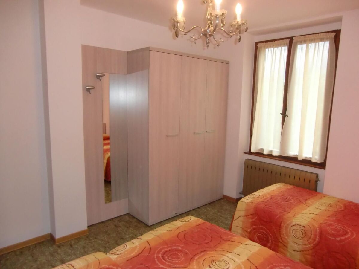 Ambra C – Appartement avec vue lac à Bezzecca - Photo 11