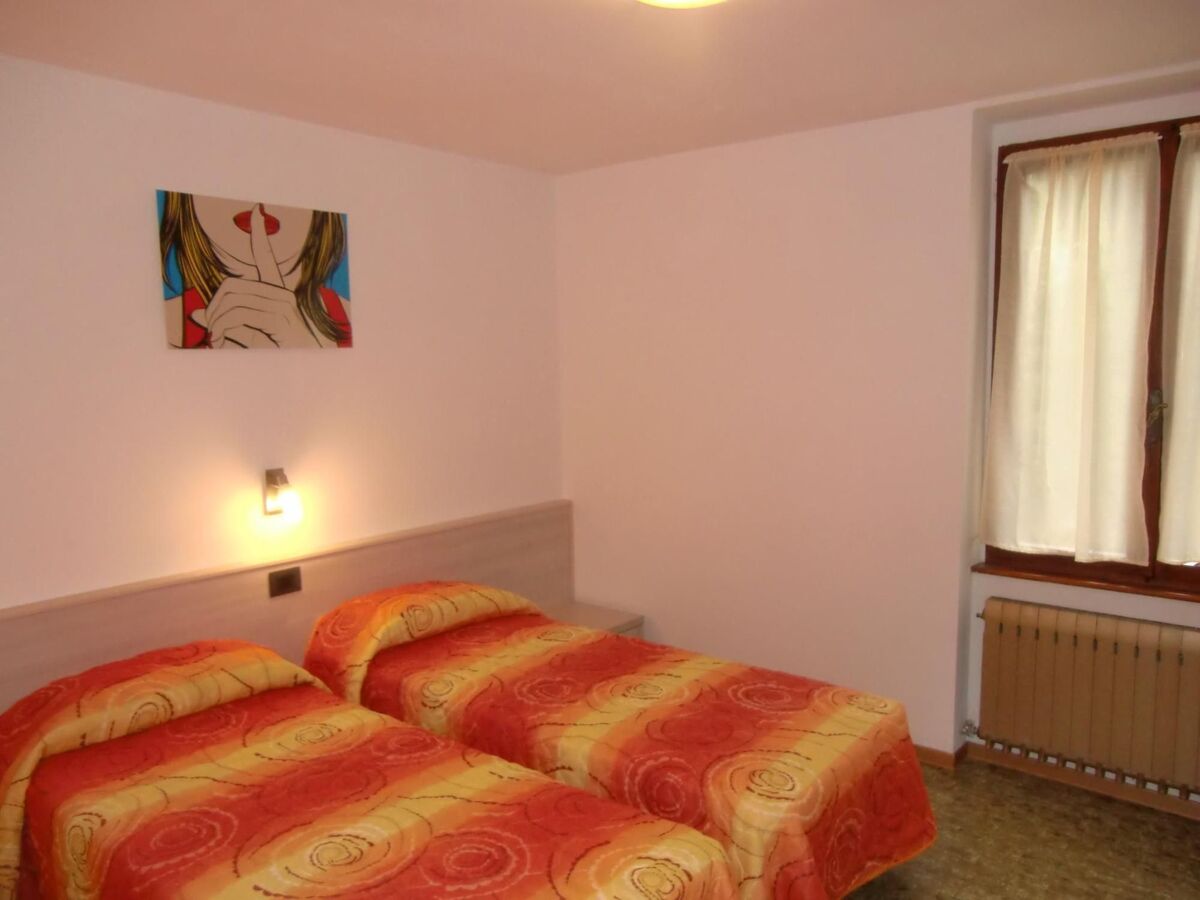 Ambra C – Appartement avec vue lac à Bezzecca - Photo 12