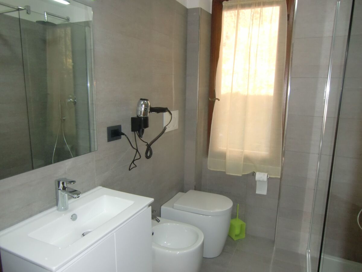 Ambra C – Appartement avec vue lac à Bezzecca - Photo 14