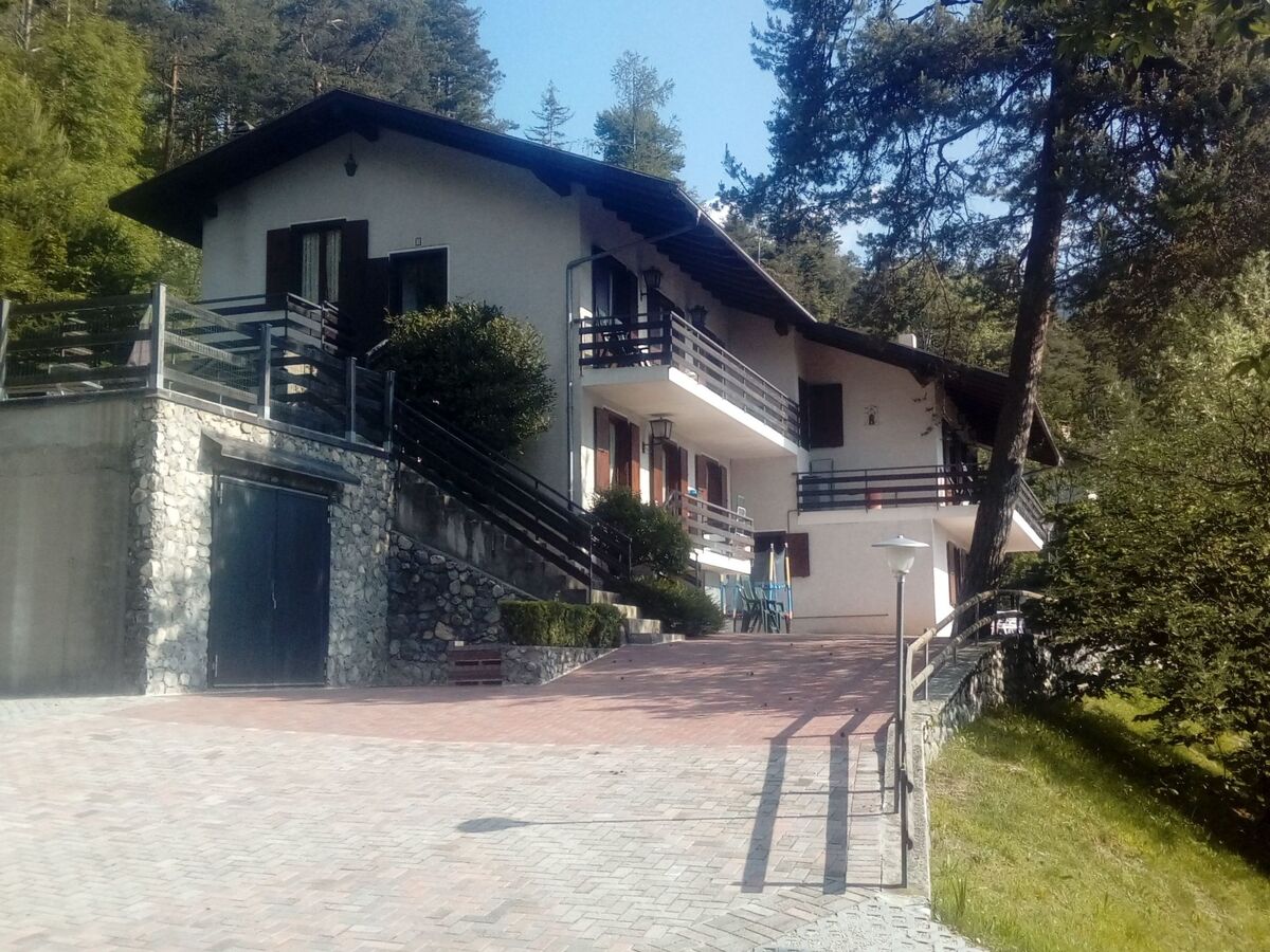 Ambra C – Appartement avec vue lac à Bezzecca - Photo 19