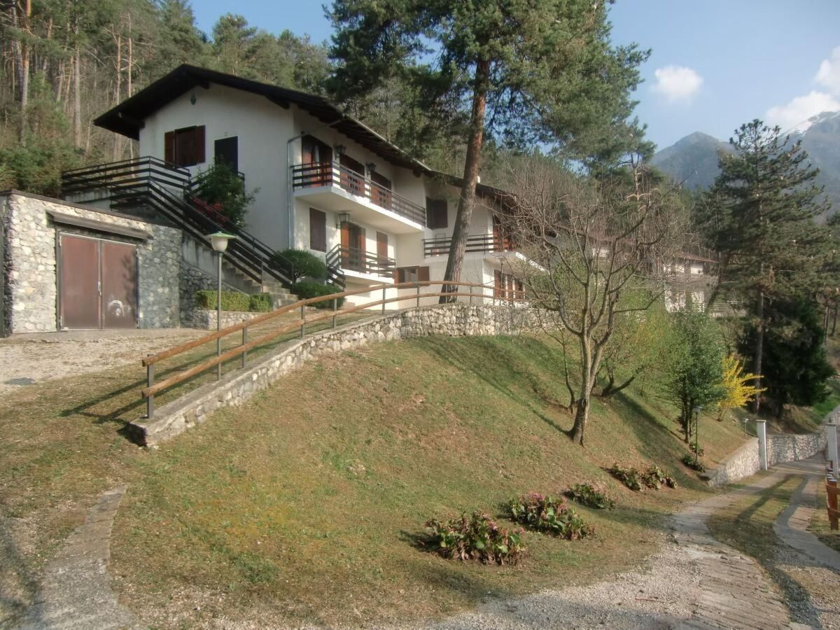 Ambra C – Appartement avec vue lac à Bezzecca - Photo 27