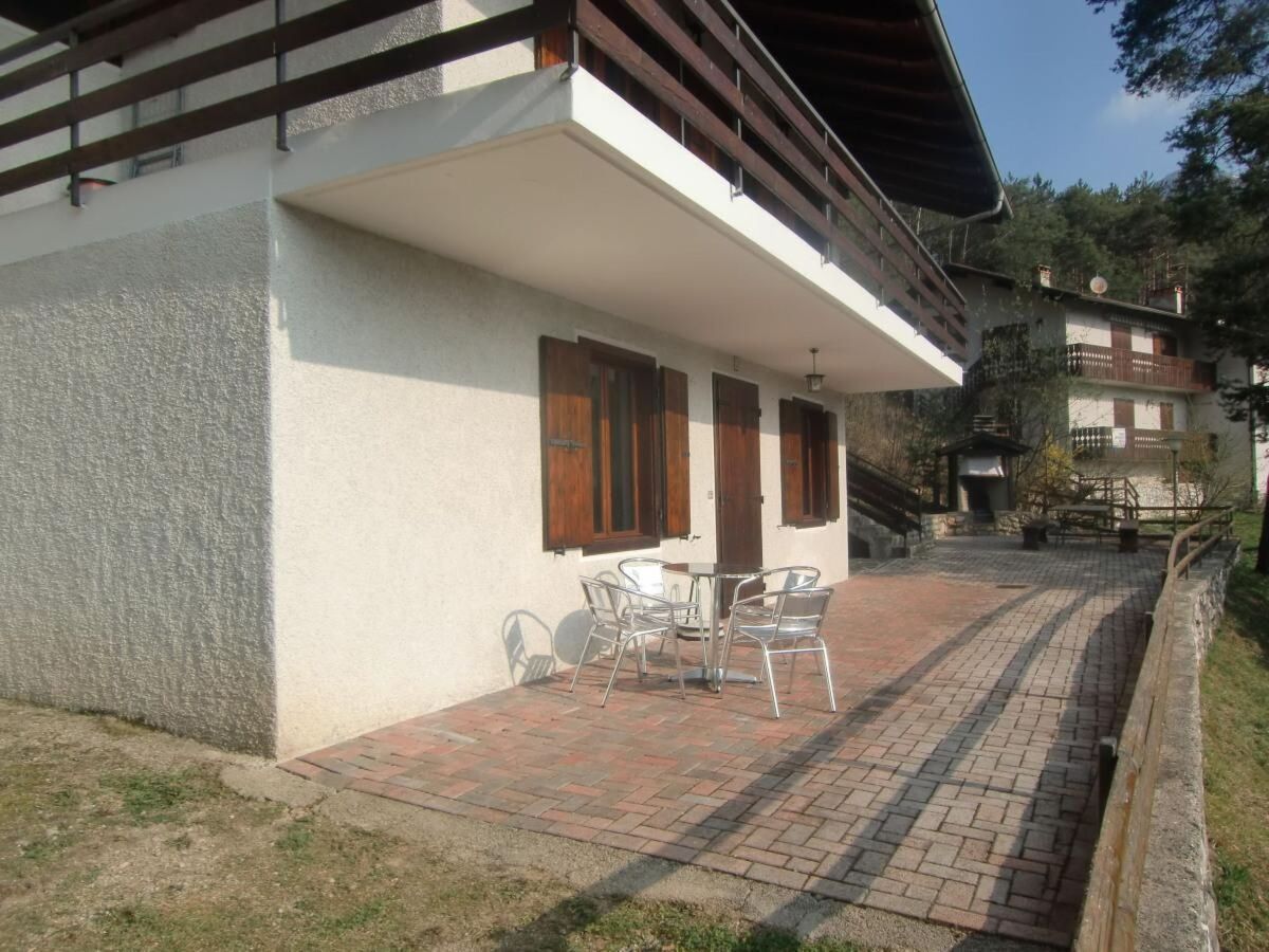 Ambra C – Appartement avec vue lac à Bezzecca - Photo 30
