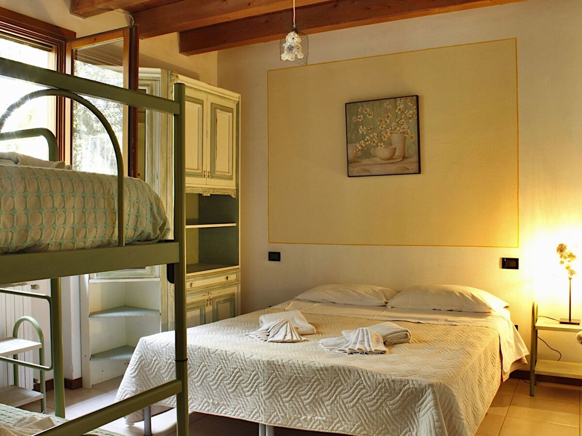Appartement à la ferme Corte Canale Virgilio, Volta Mantovana - Photo 3