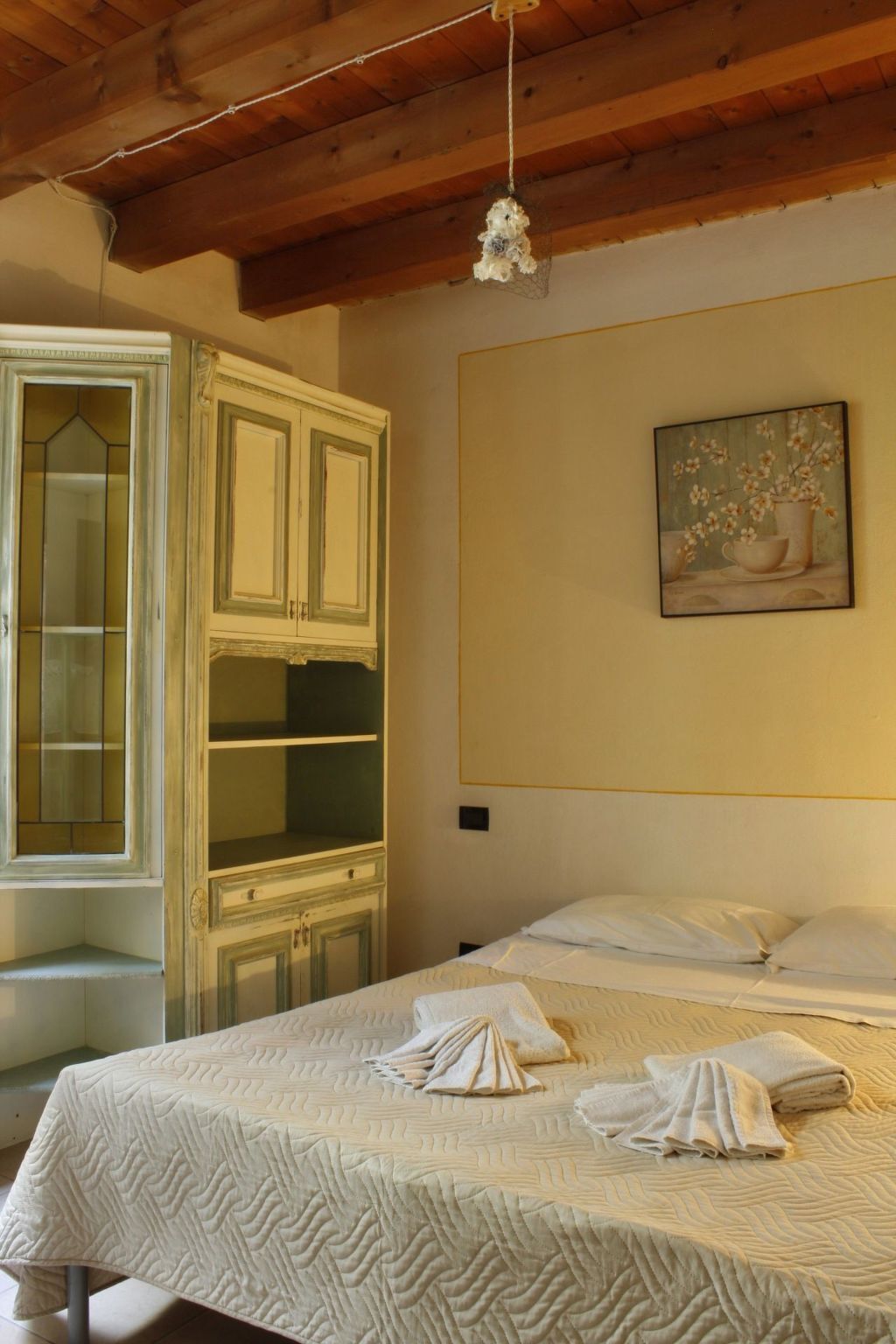 Appartement à la ferme Corte Canale Virgilio, Volta Mantovana - Photo 4