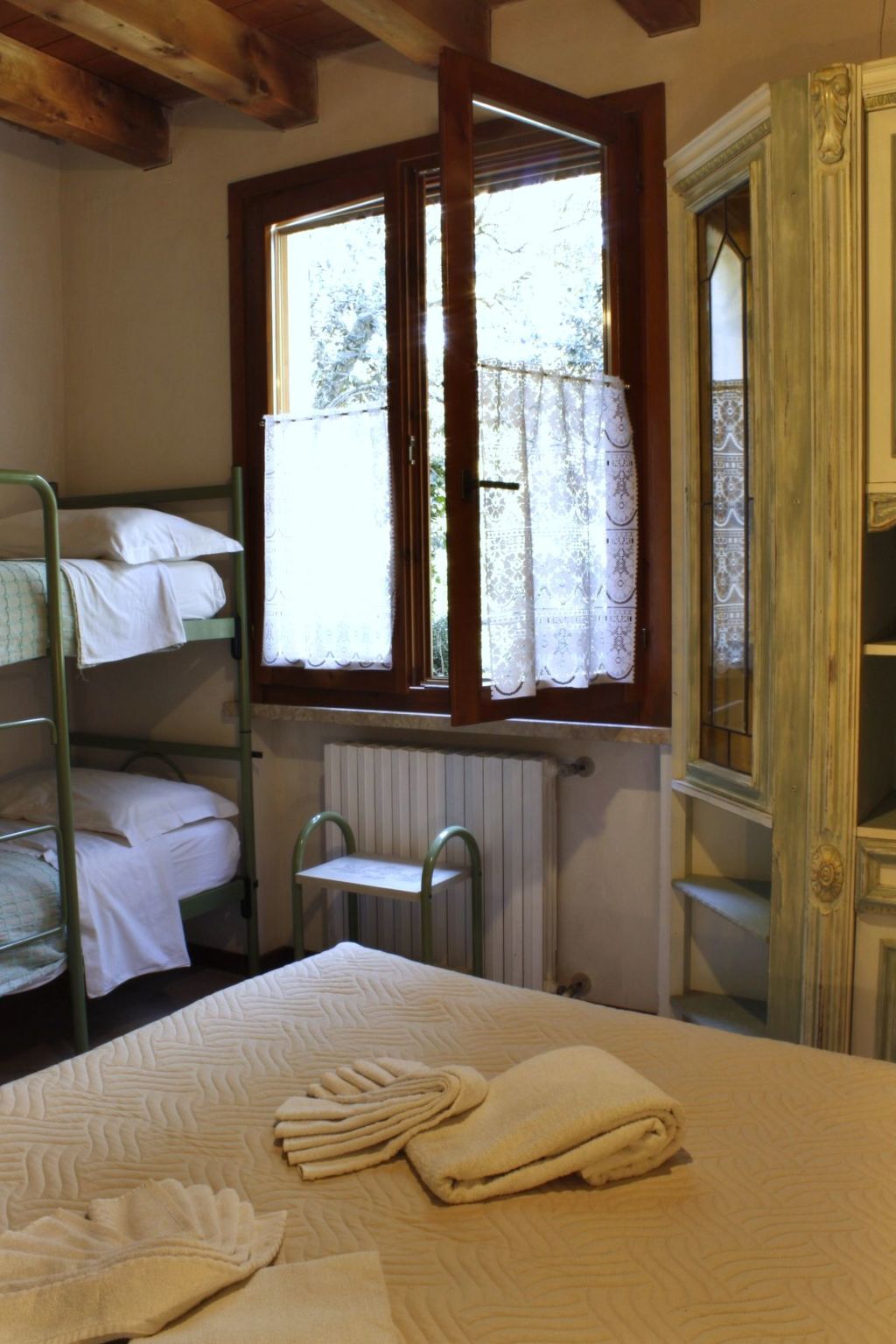 Appartement à la ferme Corte Canale Virgilio, Volta Mantovana - Photo 5