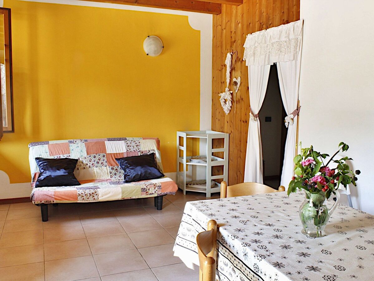 Appartement à la ferme Corte Canale Virgilio, Volta Mantovana - Photo 6