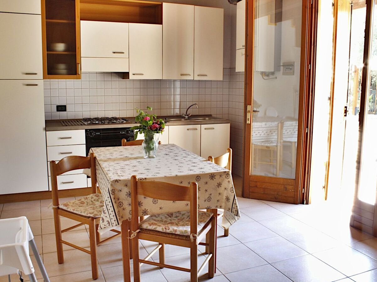 Appartement à la ferme Corte Canale Virgilio, Volta Mantovana - Photo 7