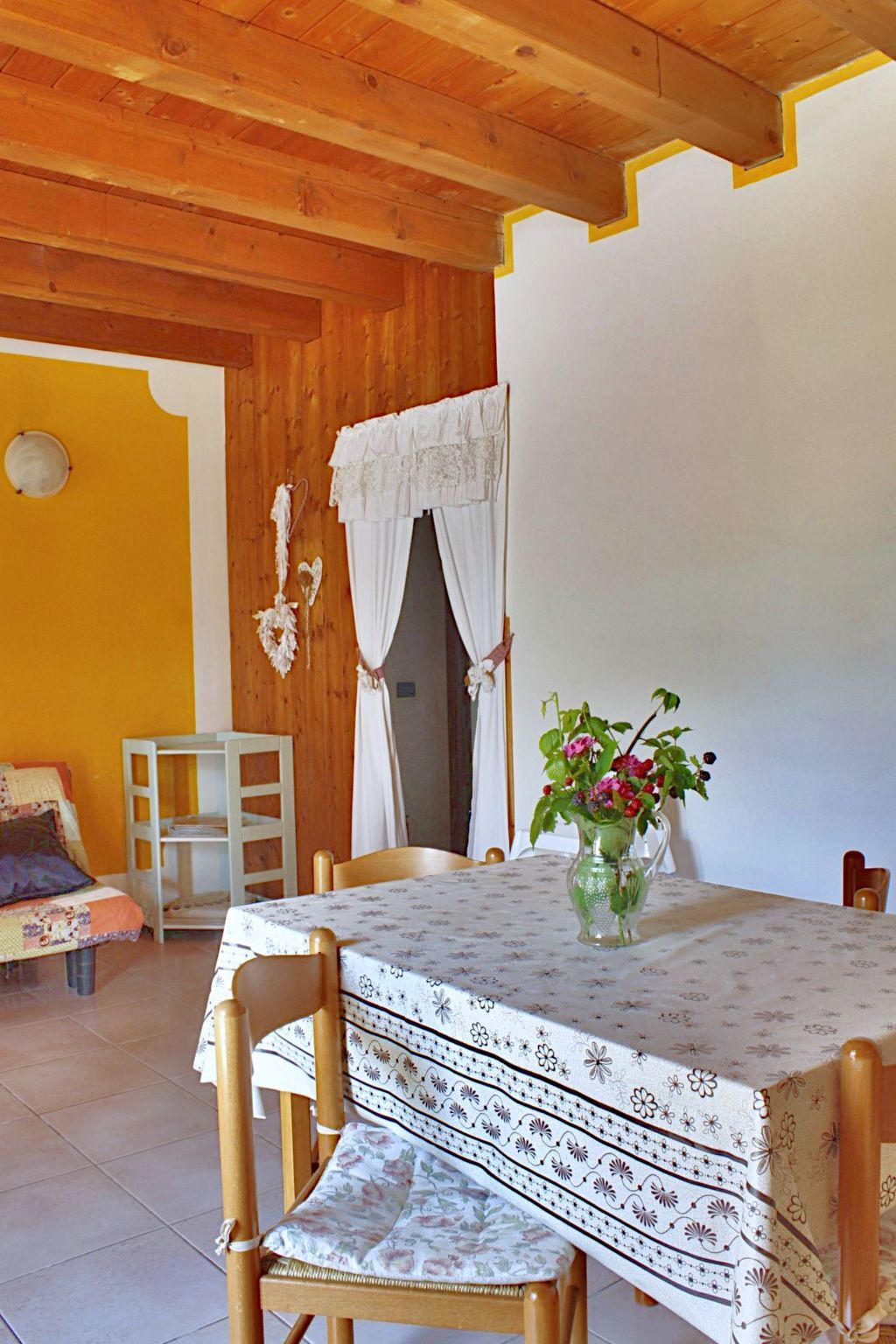 Appartement à la ferme Corte Canale Virgilio, Volta Mantovana - Photo 12