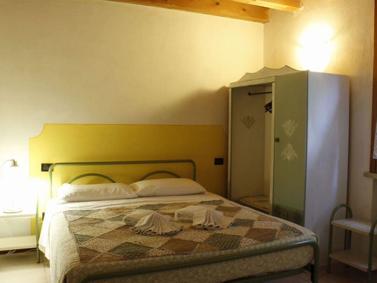 Appartement à la ferme Corte Canale Virgilio, Volta Mantovana - Photo 13