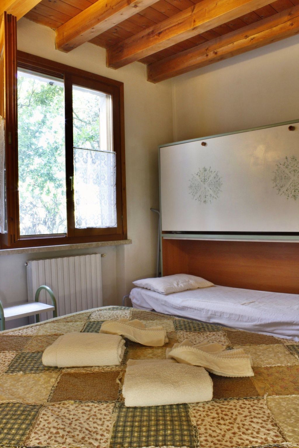 Appartement à la ferme Corte Canale Virgilio, Volta Mantovana - Photo 14