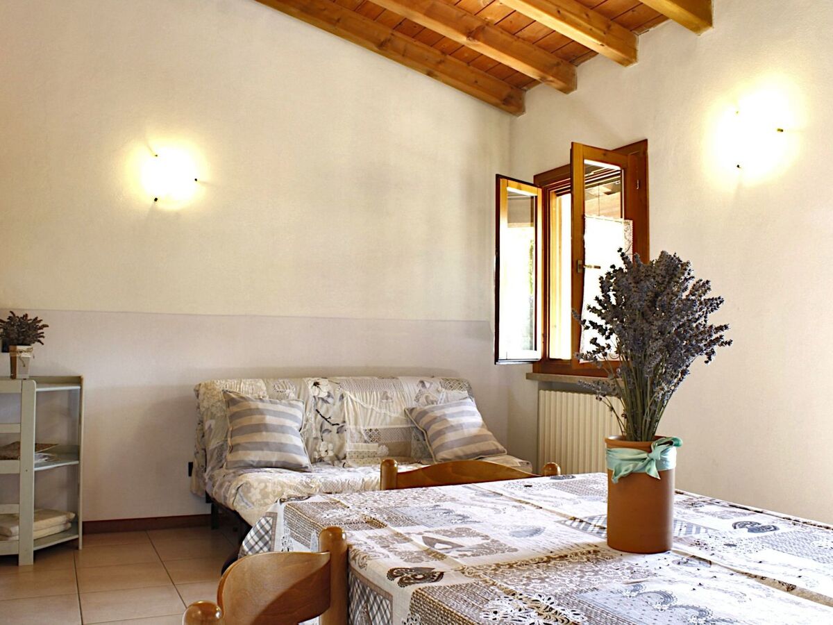 Appartement à la ferme Corte Canale Virgilio, Volta Mantovana - Photo 15