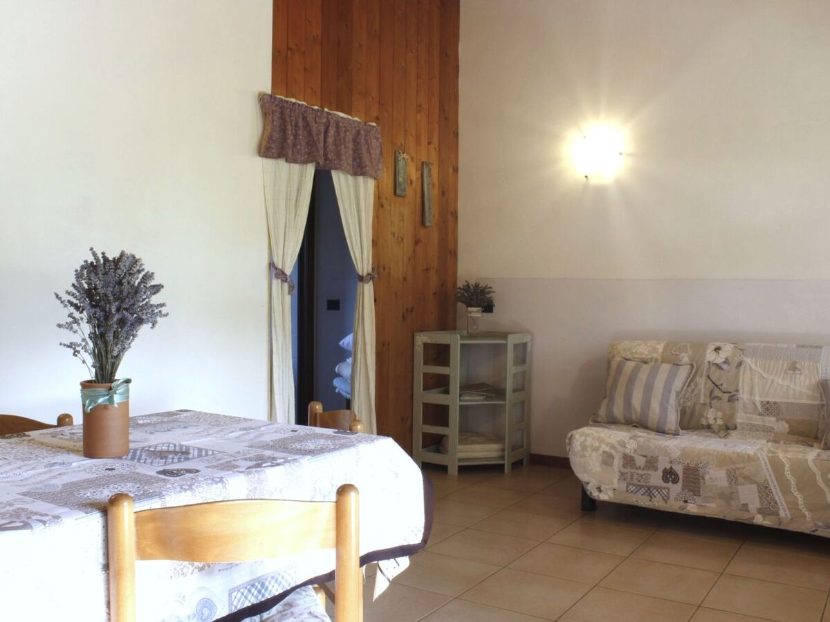 Appartement à la ferme Corte Canale Virgilio, Volta Mantovana - Photo 17
