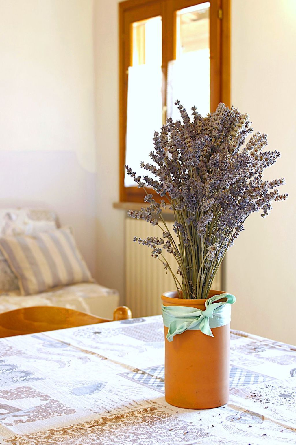 Appartement à la ferme Corte Canale Virgilio, Volta Mantovana - Photo 18