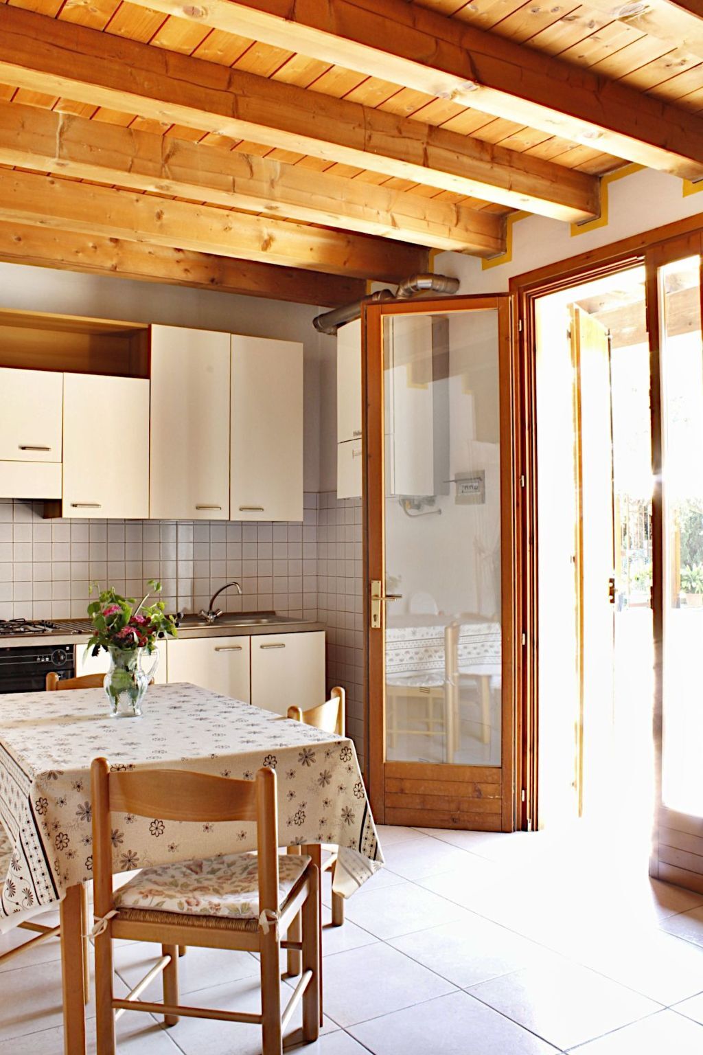 Appartement à la ferme Corte Canale Virgilio, Volta Mantovana - Photo 20