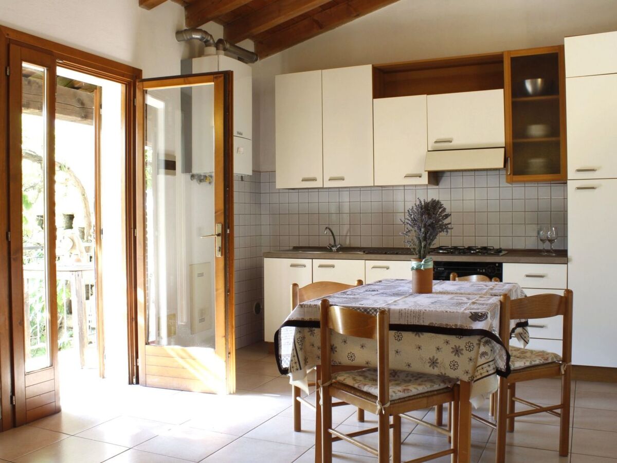 Appartement à la ferme Corte Canale Virgilio, Volta Mantovana - Photo 21