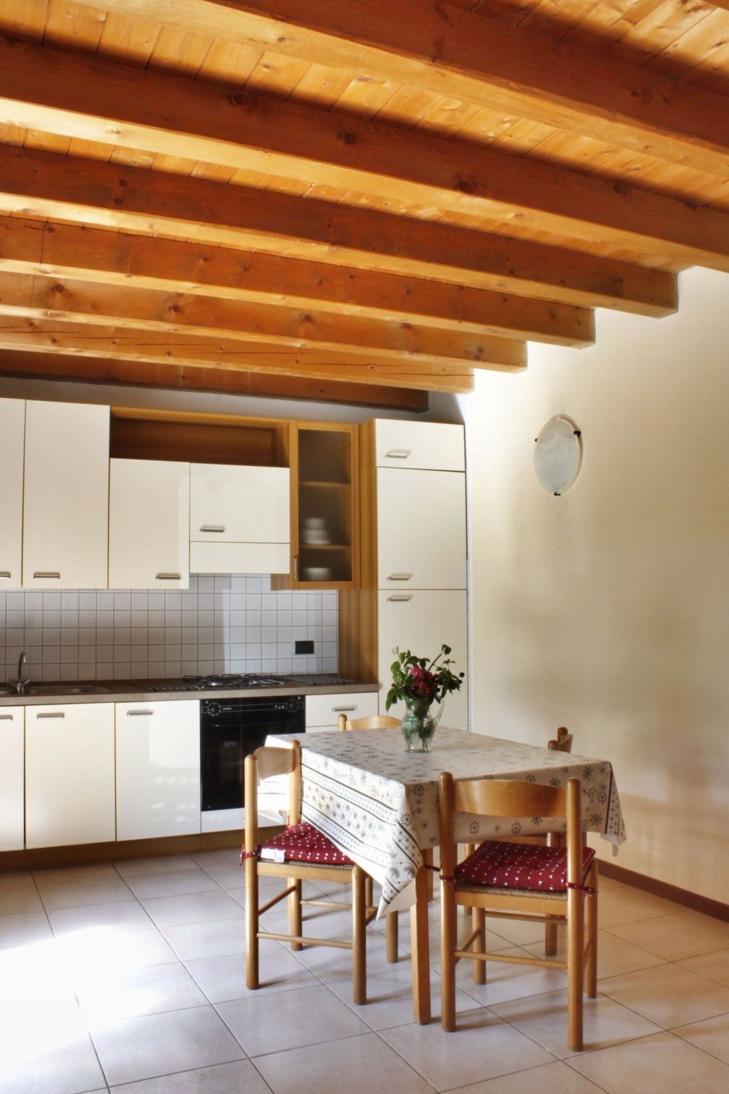 Appartement à la ferme Corte Canale Virgilio, Volta Mantovana - Photo 22