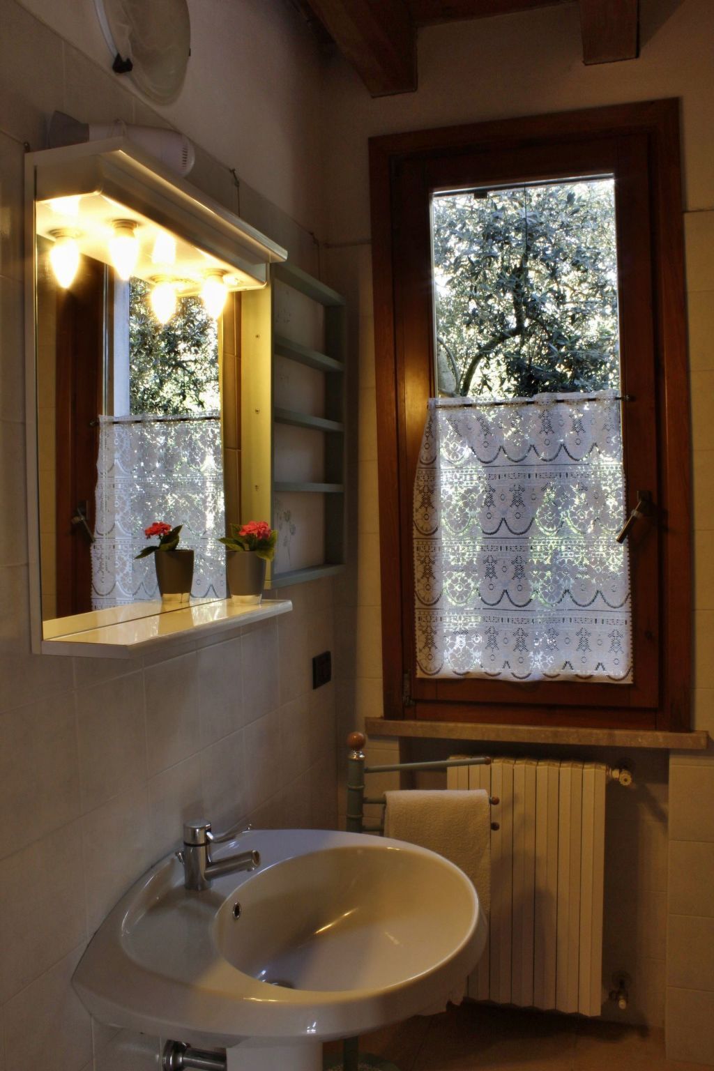 Appartement à la ferme Corte Canale Virgilio, Volta Mantovana - Photo 24