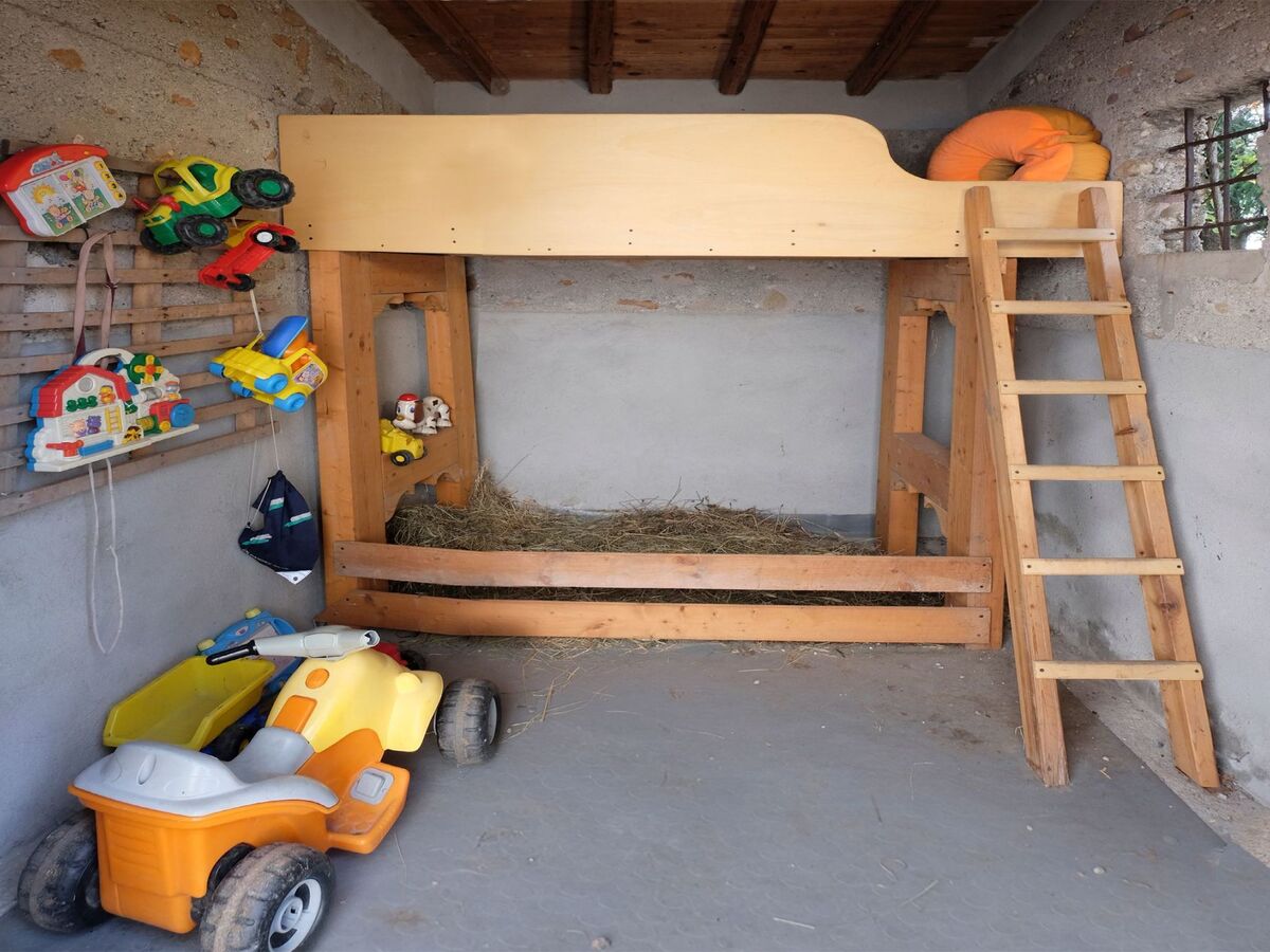 Appartement à la ferme Corte Canale Virgilio, Volta Mantovana - Photo 31