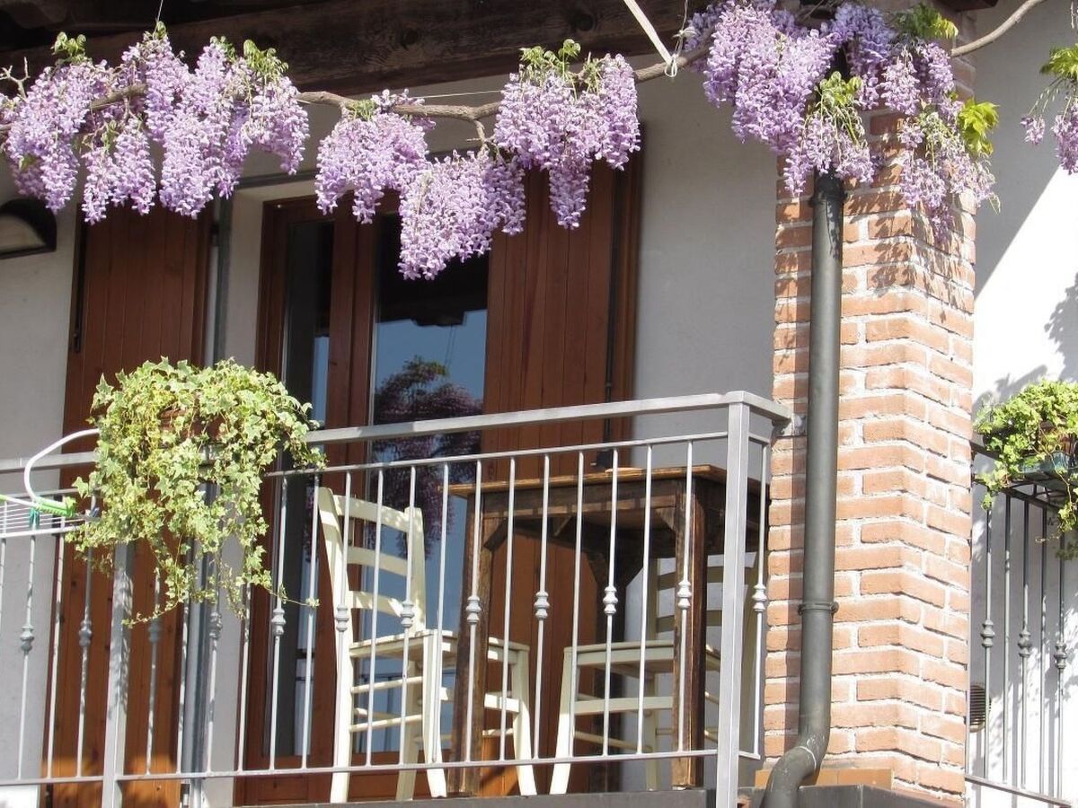 Appartement à la ferme Corte Canale Virgilio, Volta Mantovana - Photo 43