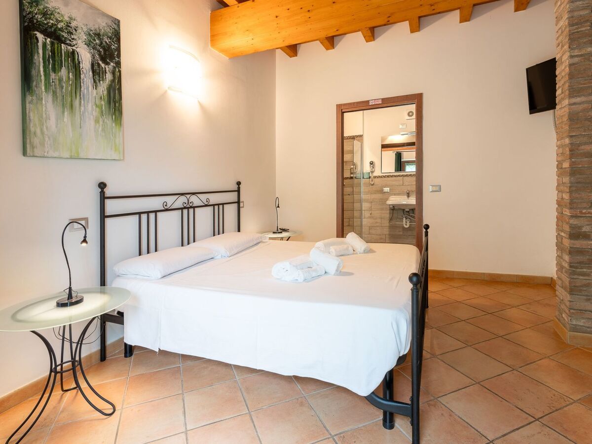 Appartement 2 pers. près du Lac de Garde à Valeggio - Photo 1