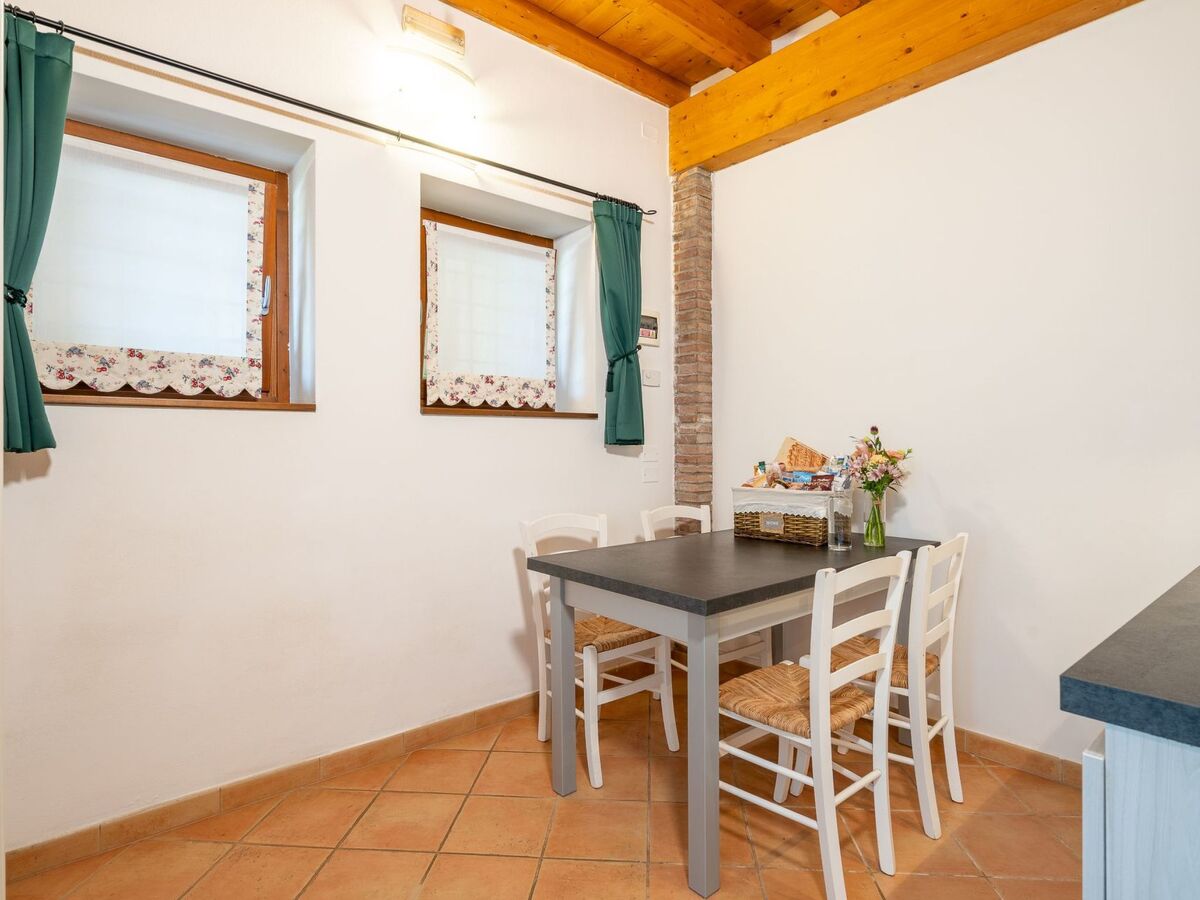 Appartement 2 pers. près du Lac de Garde à Valeggio - Photo 2