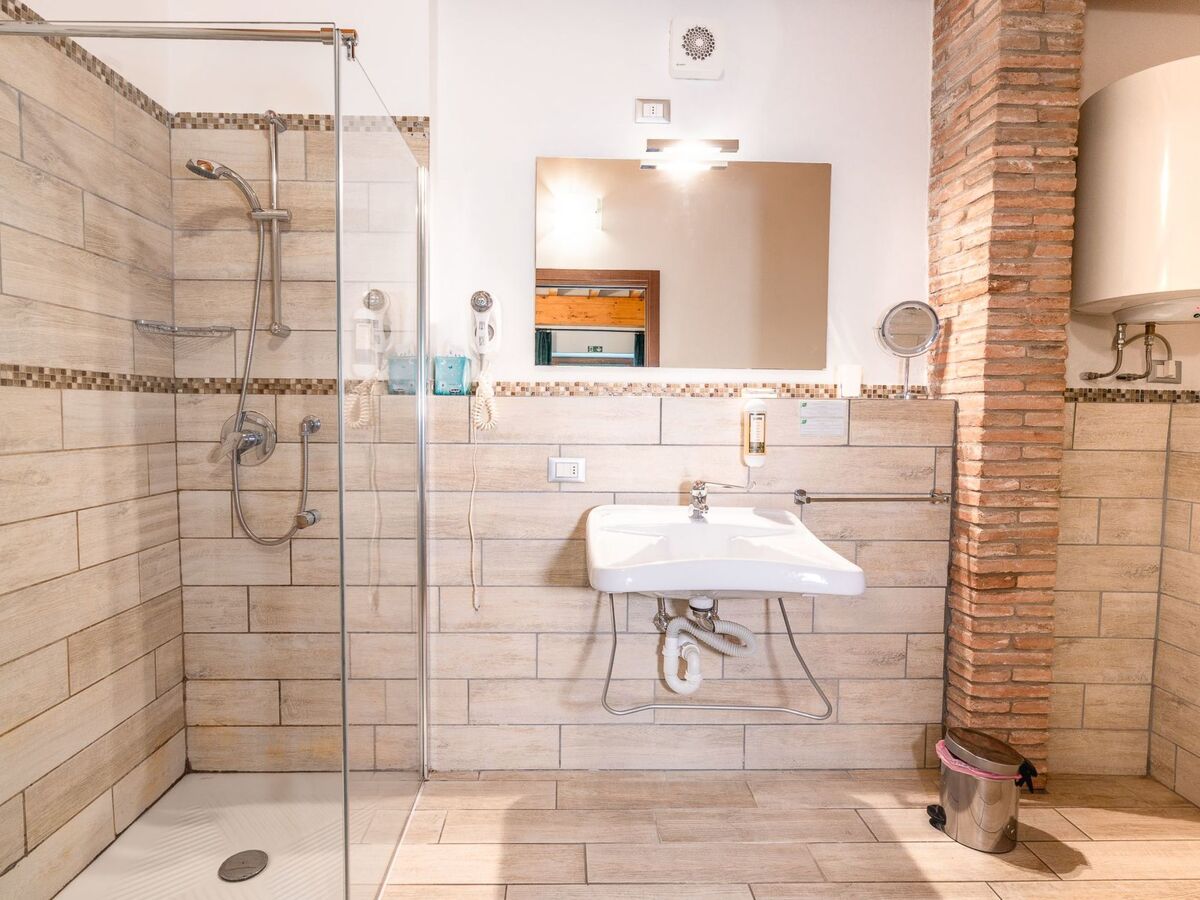 Appartement 2 pers. près du Lac de Garde à Valeggio - Photo 3