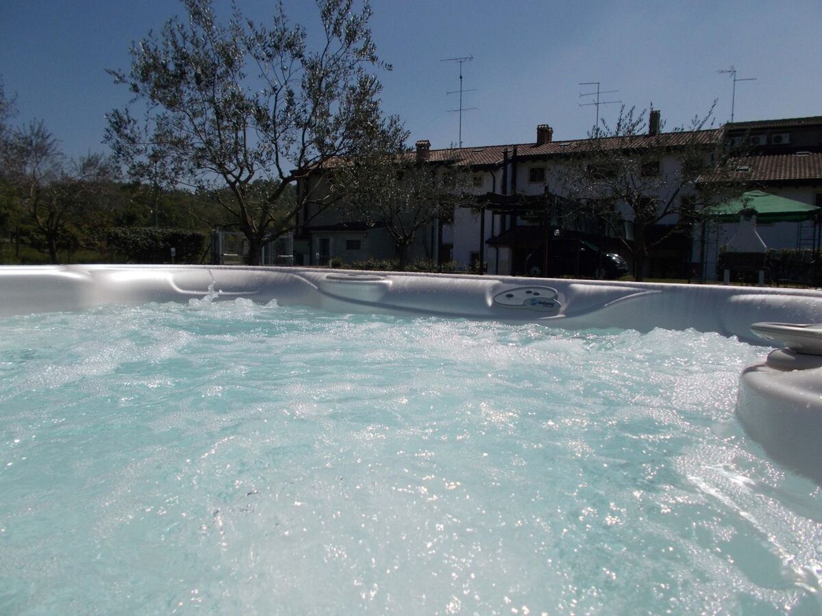 Appartement 2 pers. près du Lac de Garde à Valeggio - Photo 26