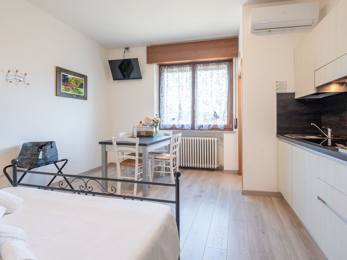 Appartement en ferme avec piscine chauffée près du Lac de Garde - Photo 8